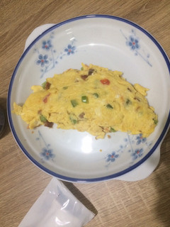 Foto resep Omelet ala hotel