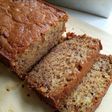 Banana Loaf Cake