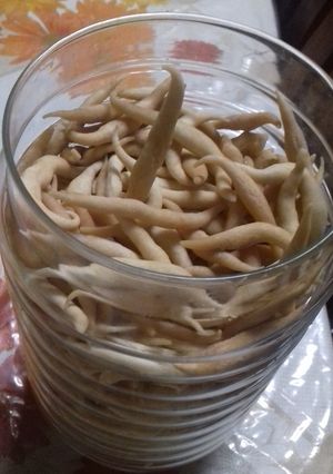 Foto resep Telur Gabus