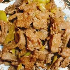 كبدة إسكندراني 😋😋-レシピのメイン写真