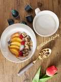 Smoothie alla frutta