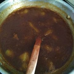 A picture of Gur aam.