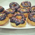 Donat empuk part 2