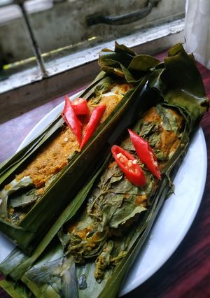 Foto resep Pepes Ikan