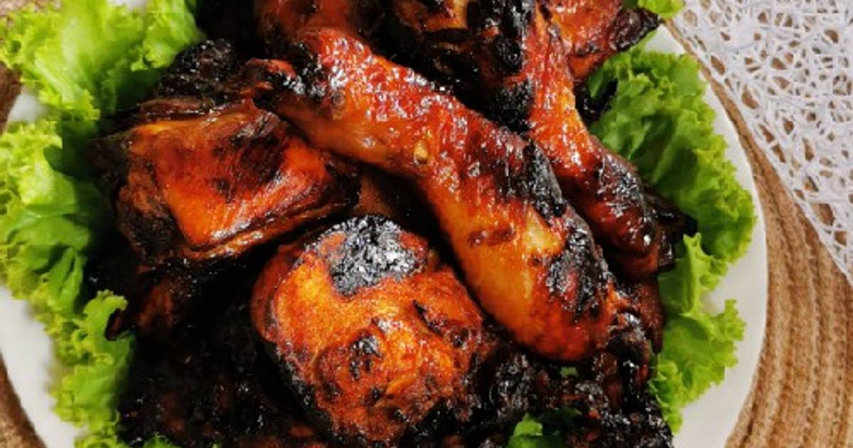 30 Resepi Ayam Goreng Madu Yang Sedap Dan Mudah Oleh Komuniti Cookpad Cookpad
