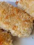 Croquetas de papa