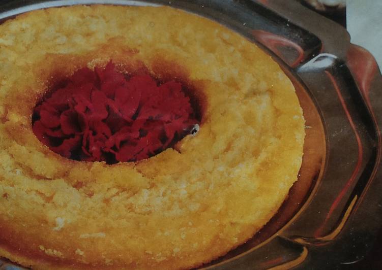 Resep Kue Sirikit Singkong yang Enak