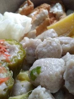 Foto resep Siomay Tenggiri
