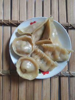 Foto resep Dimsum