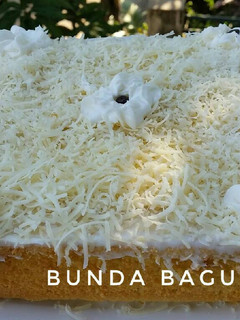 Foto resep Bolu Jadul