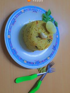 वेमिसेली (Vermicelli recipe in Hindi) रेसिपी मुख्य फोटो