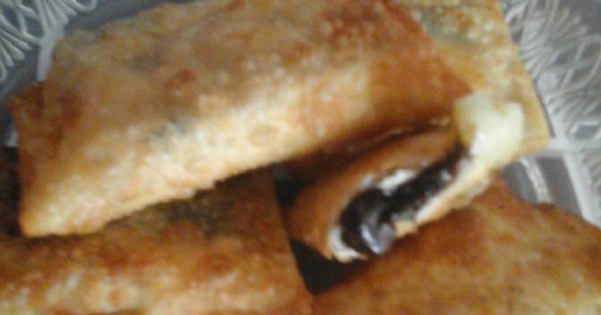90 Resep Masakan Cepat Saji Dari Buah Enak Dan Sederhana Ala Rumahan Cookpad