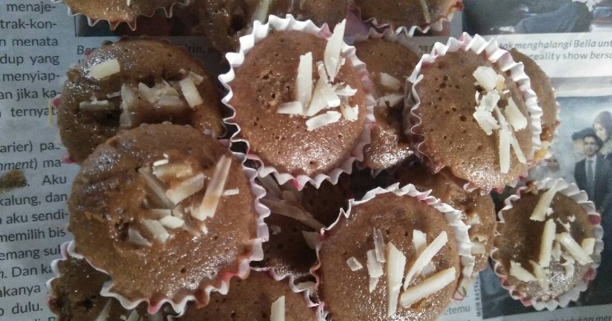  Resep  Kue  Kering Gula  Merah  oleh samsidar Cookpad