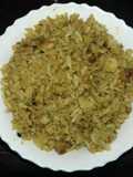 Puliyogare / Puliyoadharai