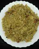 Puliyogare / Puliyoadharai