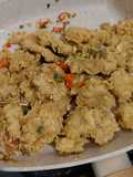Dori cabe garam