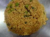मटार मसाले भात (Matar Masale Bhat Recipe In Marathi)