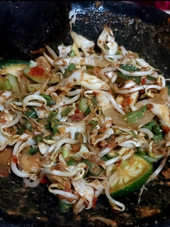 Foto resep Karedok