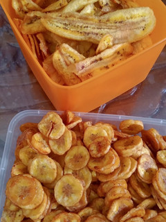 Foto resep 13. Keripik Pisang Krezz 🍌