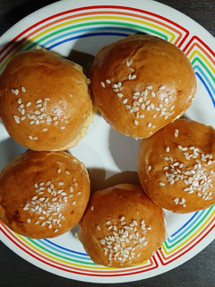 Foto resep Mini Bun/Mini Roti Burger