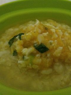 Foto resep Mpasi 9bulan Sup telur tomat wortel