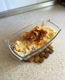 Patatas estilo Foster’s Hollywood