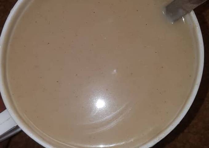 Recipe of Jamie Oliver Kunun tsamiya