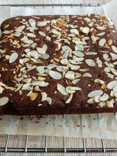 Foto resep Brownies Tanpa Telur