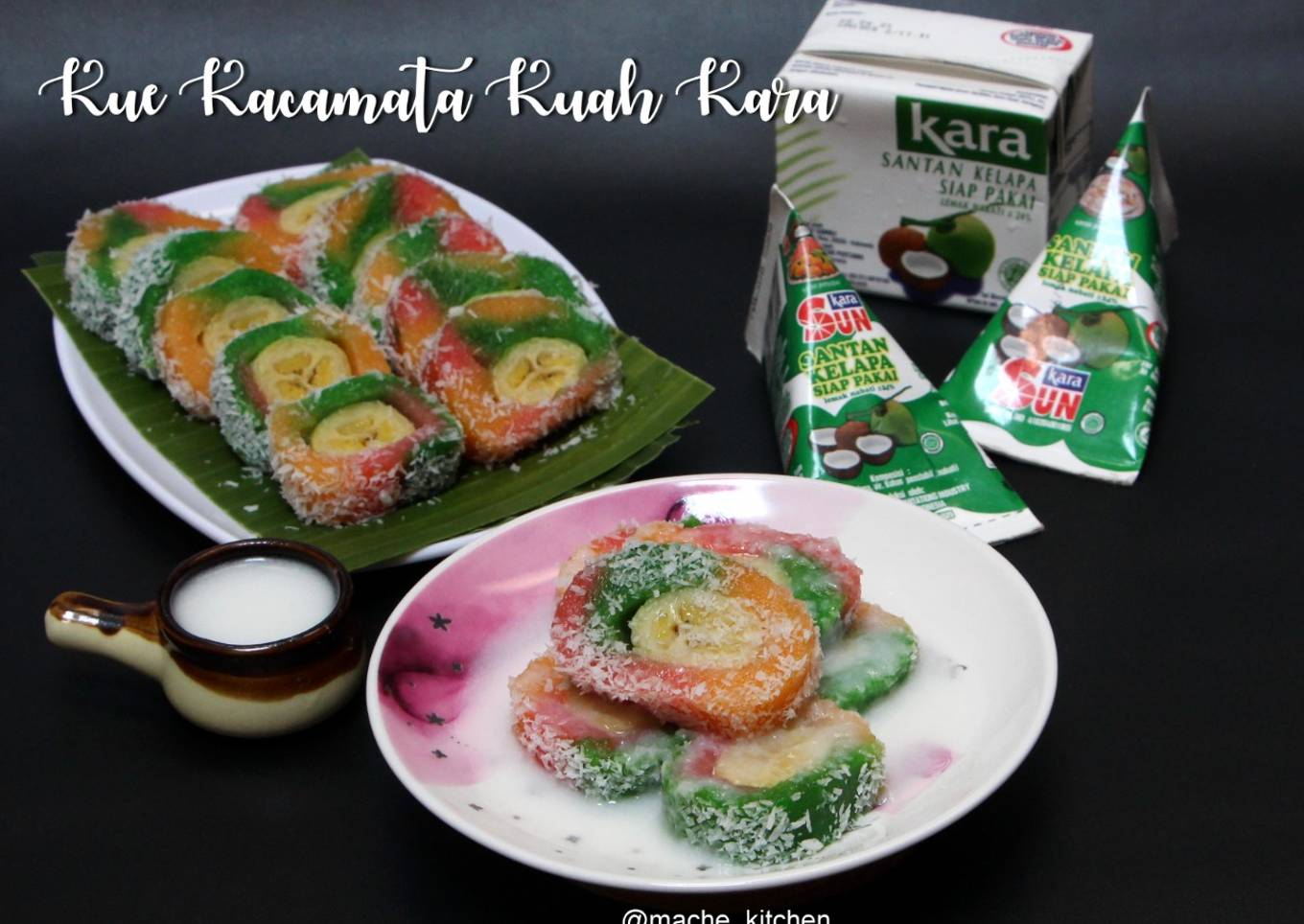 Kue kacamata