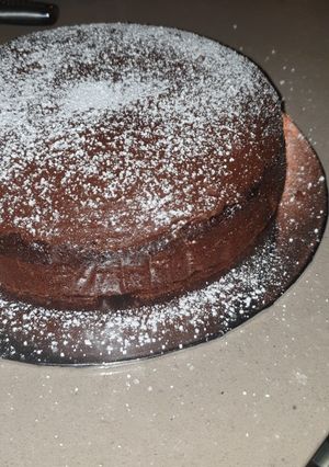 Foto resep Chocolate Cake Moist🍫🎂