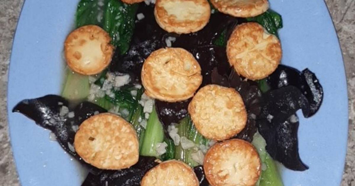 70.244 resep tumis sayur enak dan sederhana - Cookpad