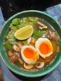 Healthy Chicken Broth
