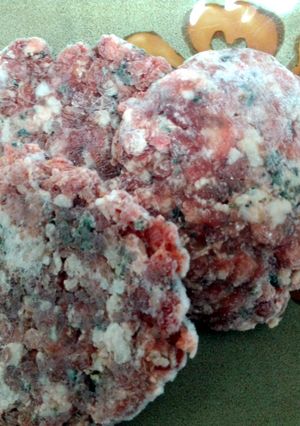 A picture of Best Breakfast Sausage Ever.