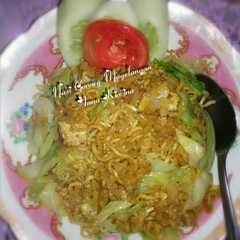 รูปของ Nasi Goreng Magelangan