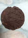 Gallette ricoperte di cioccolato