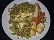 Gambar edamame bakso