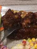 BBQ Pork Ribs Without Oven