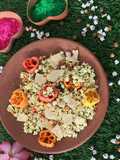 Masala Jowar Dhani