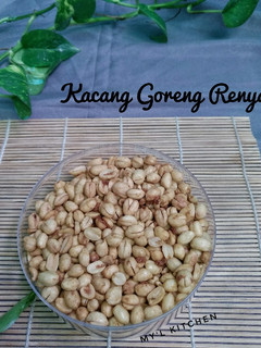 Foto resep Kacang Goreng Renyah