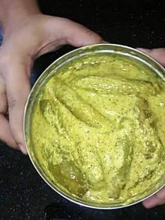 ভাপা পটল (bhapa potol recipe in Bengali) রেসিপির প্রধান ছবি