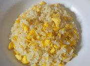 Gambar nasi goreng mentega