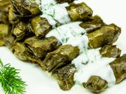 A picture of mint rosemary