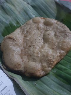 Foto resep Tempe Mendoan