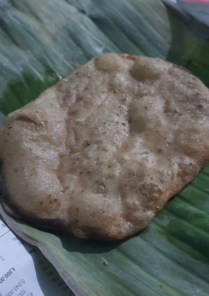 Foto resep Tempe Mendoan