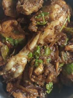 கோழி ப்ரை செய்முறை முக்கிய புகைப்படம்