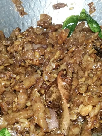 Langkah Gampang Menyiapkan Resep Kering tempe manis for child yang Lezat Sekali Anti Ribet, Sempurna