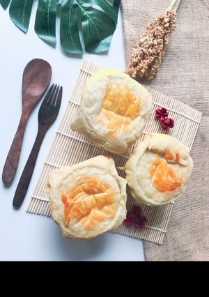 Foto resep Zupa soup tersimple