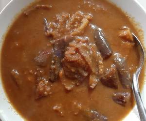 Resep Terbaik Terong Kecap Klasik Lezat Mantap