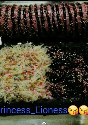 Foto resep Brownies Wortel Panggang vs Kukus #tantanganakhirtahun