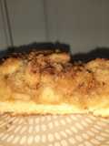 Apple streusel 🍎